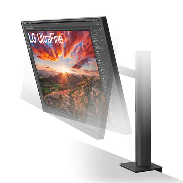LG UltraFine 27UN880-B 27 Inch professional Monitor